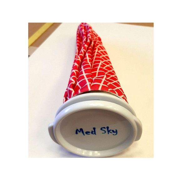 کیسه یخ مد اسکای