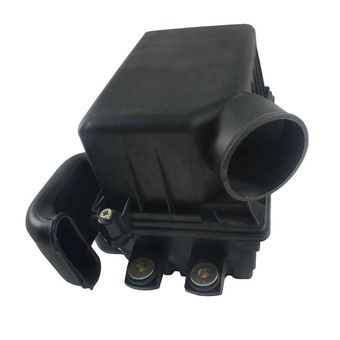 محفظه هواکش پراید مدل X100 انژکتوری