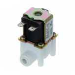 شیر برقی تایوانی دستگاه تصفیه آب مدل DCF-J2