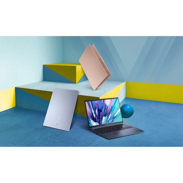 لپ تاپ 15.6 اینچی ایسوس مدل Vivobook X1502ZA-EJ2233-i3 1220P 8GB 512SSD
