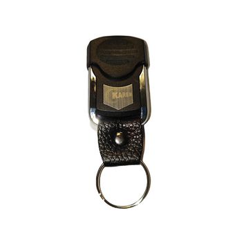 ریموت در پارکینگ کارن فرکانس 315 مدل بتایی