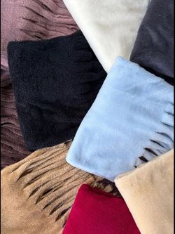 بیگ اسکارف تدی