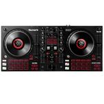 دی جی کنترلر NUMARK MIXTRUK PlATINUM FX