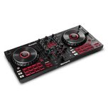 دی جی کنترلر NUMARK MIXTRUK PlATINUM FX