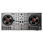دی جی کنترلر نیومارک Numark NS4FX