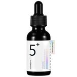 سرم روشن کننده ویتامین سی نامبوزین