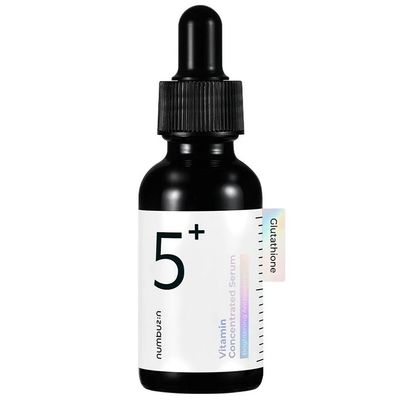 سرم روشن کننده ویتامین سی نامبوزین