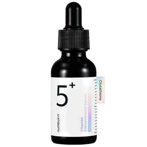 سرم روشن کننده ویتامین سی نامبوزین