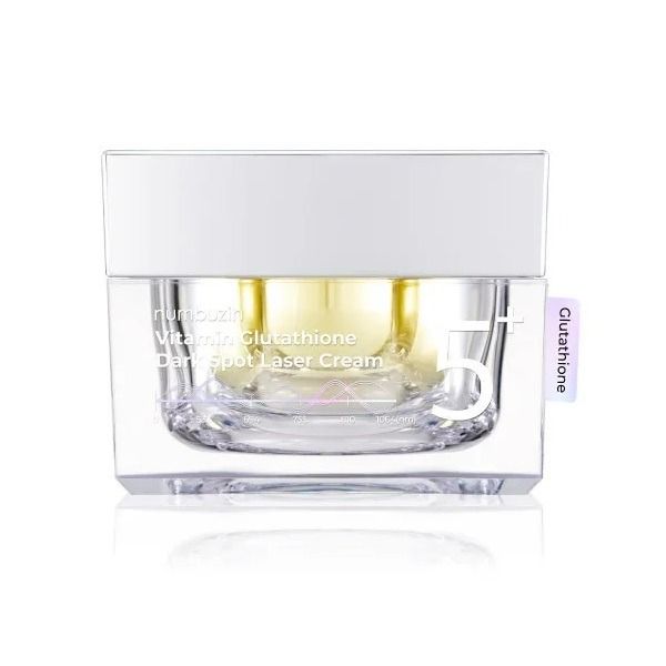 کرم ضد لک گلوتاتیون نامبوزین