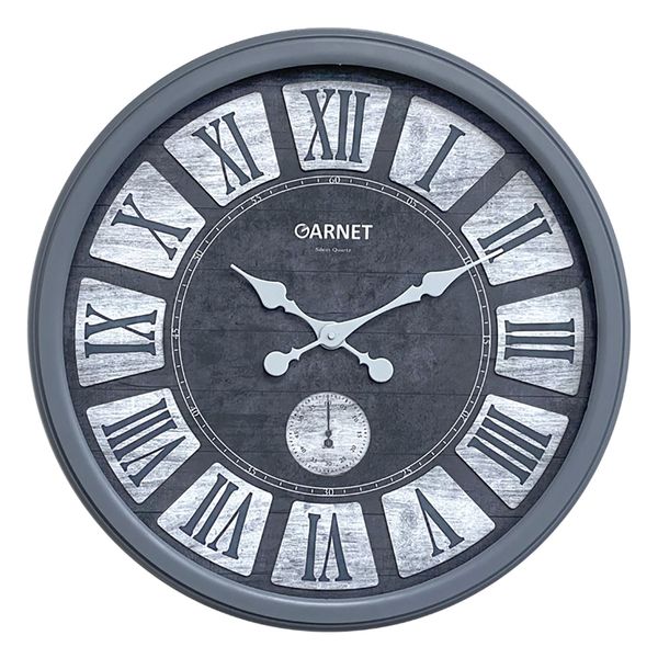 ساعت دیواری گارنت کد 5263*738