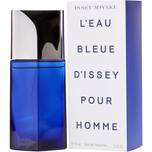 عطر ایسی میاکه بلو -  _Issey Miyake Bleue d Issey Pour Homme ( ژانیل فرانسه )