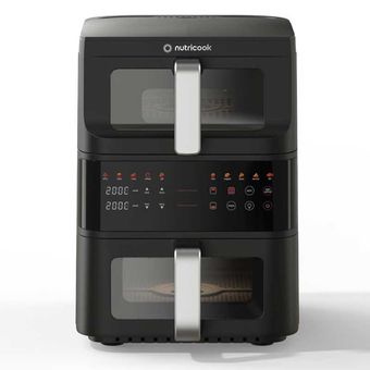 سرخ کن دوقلو نوتریکوک مدل AFDS240