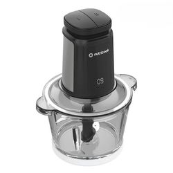 خردکن نوتریکوک مدل CH1200 ظرفیت 1.2 لیتر