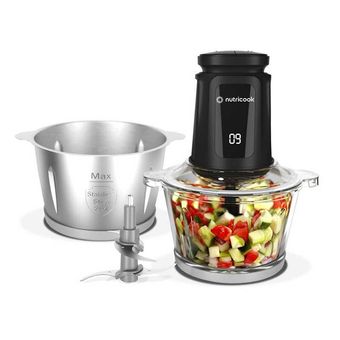 خردکن نوتریکوک مدل CH2000ME