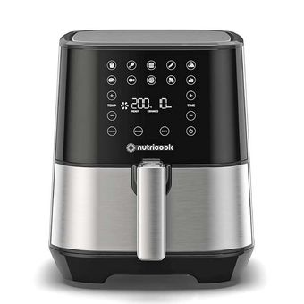 سرخ کن نوتریکوک مدل NC-AF204