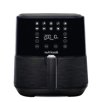 سرخ کن نوتریکوک مدل NC-AF205K