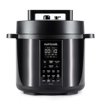 مولتی کوکر نوتریکوک مدل NC-SP208K