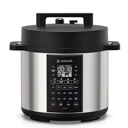مولتی کوکر نوتریکوک مدل SP320