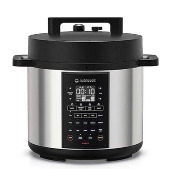 مولتی کوکر نوتریکوک مدل SP330