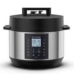 مولتی کوکر نوتریکوک مدل NC-SP210L