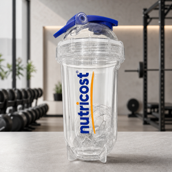 شیکر اورجینالnutricost