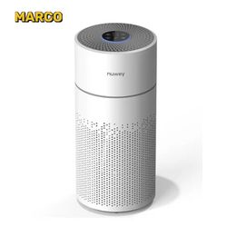 دستگاه تصفیه هوای Nuwey مدل AP330ME ضمانت اصالت کالا و ارسال فوری و رایگان /گارانتی 24 ماهه مارکو تجارت