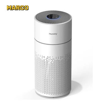 دستگاه تصفیه هوای Nuwey مدل AP330ME ضمانت اصالت کالا و ارسال فوری و رایگان /گارانتی 24 ماهه مارکو تجارت