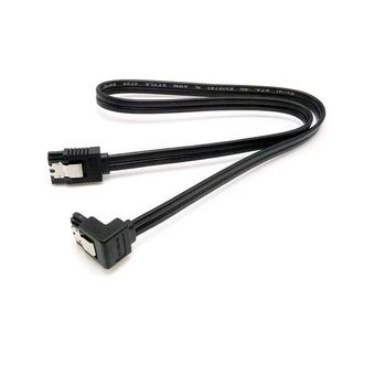 کابل دیتا Sata 3 مدل K51 طول 0.4 متر