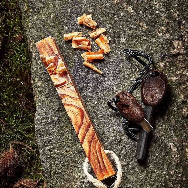 آتش زنه لایت مای فایر مدل Swedish 2in1