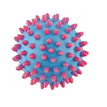 توپ ماساژ مدل سخت کد 9cm