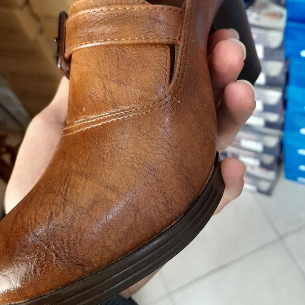 کفش زنانه مدل 177ch