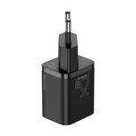 شارژر دیواری 25W باسئوس مدل Baseus Super Si 1C EU