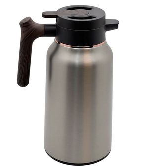 فلاسک رومانتیک هوم مدل VACUUM FLASK گنجایش 2 لیتر