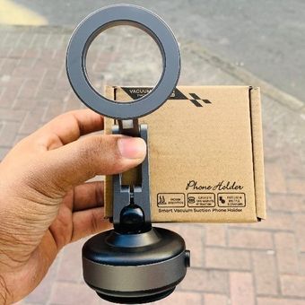نگهدارنده گوشی موبایل وکیومیX93