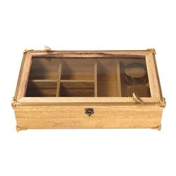 جعبه پذیرایی گلدکیش مدل GK829652