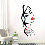 استیکر والتت مدل آرایشی کد 180