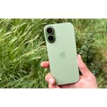 گوشی موبایل اپل مدل iPhone 17 CH دو سیم کارت ظرفیت 256 گیگابایت و رم 8 گیگابایت - نات اکتیو شرکتی