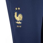 ست پولوشرت و شلوار ورزشی مردانه مدل فوتبال هتلی تیم ملی فرانسه NK-8101