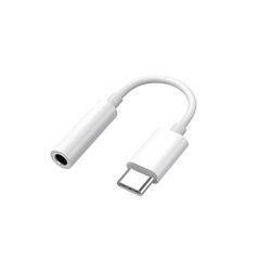 کابل تبدیل USB-C به AUX مدل SUN