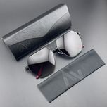 عینک آفتابی مردانه آلبرت وگ مدل JS8529C91P120 Polarized Avantgarde Visionary