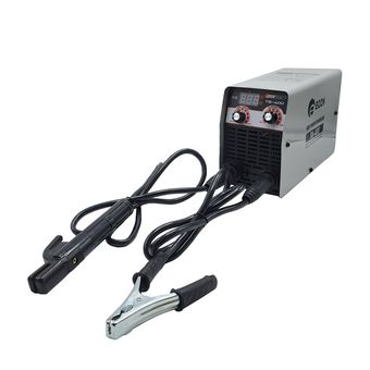 دستگاه جوش صنعتی 400 آمپر ادون مدل TB_400