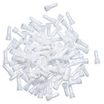 ترمینال کانکتور پرسی مدل CE-1 بسته 100 عددی