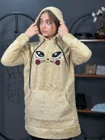 هودی گربه 1317