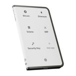 کیف پول سخت افزاری ارسال سریع لجر مدل استکس همراه با  کیف محافظ  (برای تخفیف ویژه خرید اول تماس بگیرید) + موجود تهران