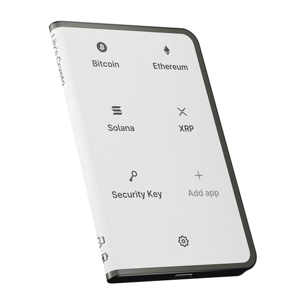 کیف پول سخت افزاری ارسال سریع لجر مدل استکس همراه با  کیف محافظ  (برای تخفیف ویژه خرید اول تماس بگیرید) + موجود تهران
