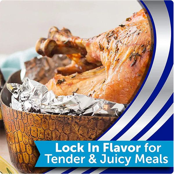 فویل مدل آلومینیومی رول 15 متر