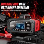 شارژر باتری خودرو فاکسسور مدل