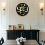 ساعت دیواری ولدر مدل 402*432