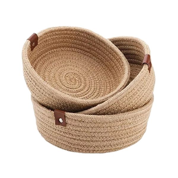 سبد نان و سبزی مدل P3