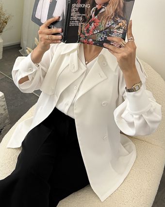 شومیز کد N111